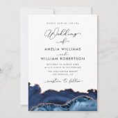 uitnodiging voor de bruiloft van marjoen en roos g (Voorkant)