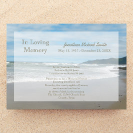 Uitnodiging voor de denkdienst