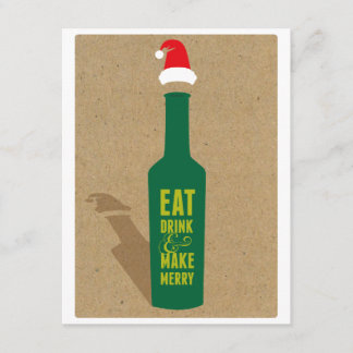 Uitnodiging voor de feestdag voor het testen van w