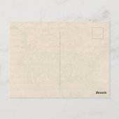 Uitnodiging voor de Lucky Flight van de schoenmake (Achterkant)