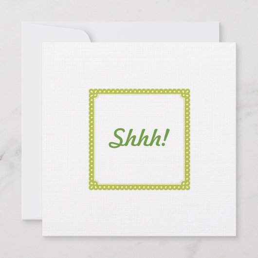 Uitnodiging voor de optie Enterprise Retirement Pa (Voorkant)