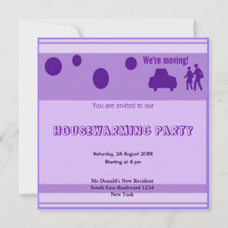 Uitnodiging voor de opwarming van de aarde