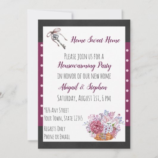 Uitnodiging voor de opwarming van de aarde (Voorkant)