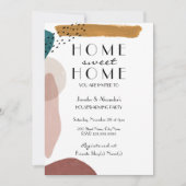 Uitnodiging voor de opwarming van de aarde (Voorkant)