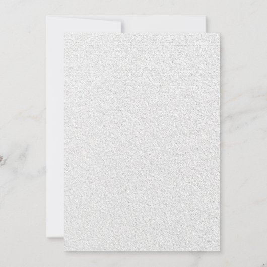 Uitnodiging voor de opwarming van de aarde (Achterkant)