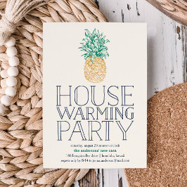 uitnodiging voor de opwarming van de aarde door a