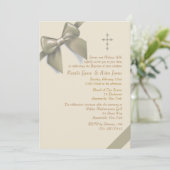 Uitnodiging voor de plenaire vergadering (Staand voorkant)