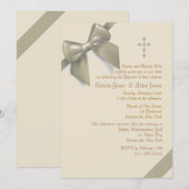 Uitnodiging voor de plenaire vergadering (Voorkant / Achterkant)