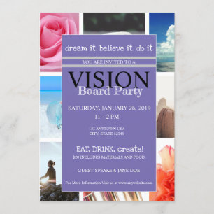 Uitnodiging voor de Raad van bestuur