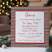 Uitnodiging voor de Sint-Kandrietstagefeestdag