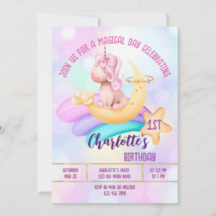 Uitnodiging voor de viering van een oranjestalige