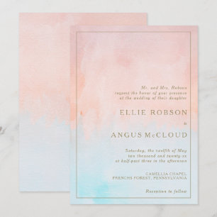 Uitnodiging voor de Waterverf van de zomerzondag