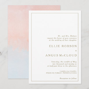 Uitnodiging voor de Waterverf van de zomerzondag