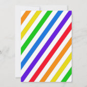 Uitnodiging voor de You're A Star-kids Grad-uitsta (Achterkant)