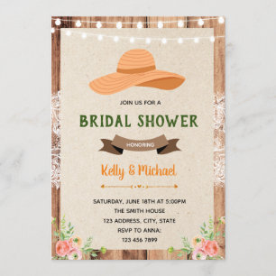 Uitnodiging voor de Zuidelijke Karempartij