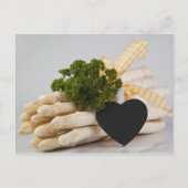 uitnodiging voor diner (Voorkant)