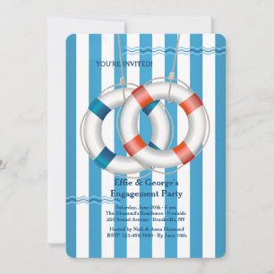 Uitnodiging voor dubbele levensbehoud