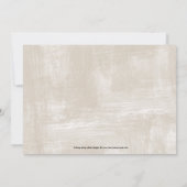 Uitnodiging voor duplo & hers (Achterkant)