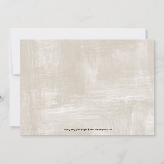 Uitnodiging voor duplo & hers (Achterkant)