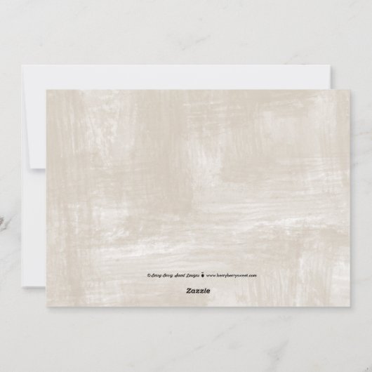 Uitnodiging voor duplo & hers (Achterkant)