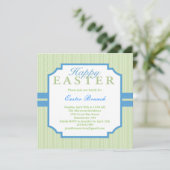 Uitnodiging voor eBay Elegant (Staand voorkant)