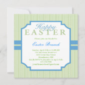 Uitnodiging voor eBay Elegant (Voorkant)