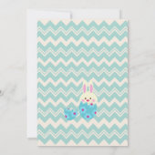 Uitnodiging voor eBay-partij (Achterkant)