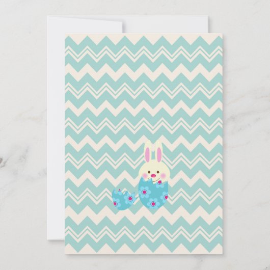 Uitnodiging voor eBay-partij (Achterkant)