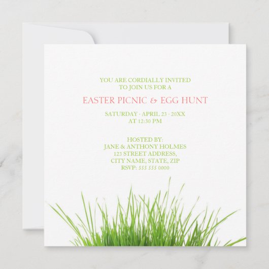 Uitnodiging voor eBay-winkelwagentje (Achterkant)