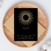 Uitnodiging voor Eclipse Viewing Party