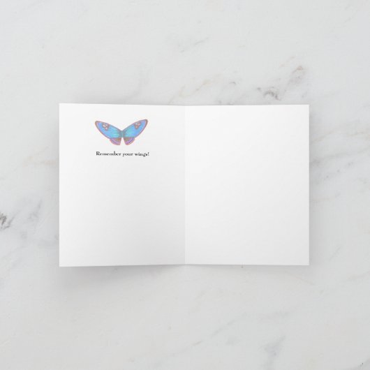 Uitnodiging voor een Bal van de Fee (Binnen)