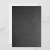 Uitnodiging voor een bordspelletjesfeestje (Achterkant)