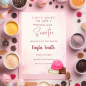 Uitnodiging voor een ijsdouche