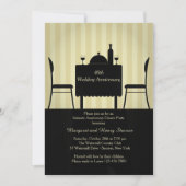 Uitnodiging voor een Intieme Gelegenheid (Voorkant)