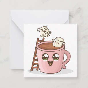 Uitnodiging voor een leuk feestje