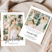 Uitnodiging voor een modern Afstuderen