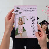 Uitnodiging voor een modern Afstuderen | Afstudeer