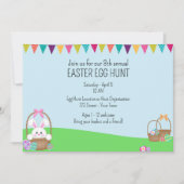 Uitnodiging voor een spoedeisende partij (Voorkant)