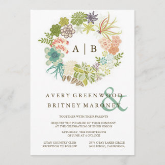 Uitnodiging voor een succesvolle Waterverf van bru