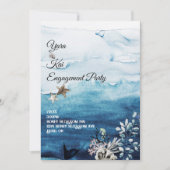 Uitnodiging voor een verdragsluitende partij in de (Voorkant)