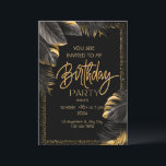 Uitnodiging voor een verjaardagsfeestje<br><div class="desc">Het uitnodigingsontwerp heeft heldere kleuren en leuke accenten,  waardoor u een speciale uitnodiging krijgt om deel uit te maken van deze speciale dag. De tijd zal vol verrassingen en leuke activiteiten zijn,  waardoor het evenement perfect is om een goede tijd door te brengen en lachen en geluk te delen.</div>