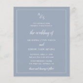 Uitnodiging voor een wedstrijd in het kader van he (Voorkant)