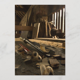 Uitnodiging voor een werkplaats voor managers