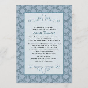 Uitnodiging voor eerbetoon