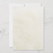 Uitnodiging voor etherische olieklas (Achterkant)