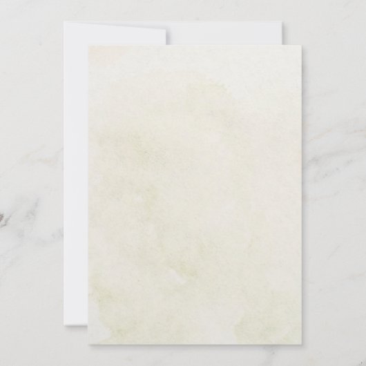 Uitnodiging voor etherische olieklas (Achterkant)