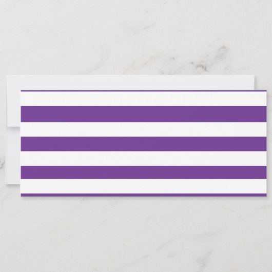 Uitnodiging voor evenemententrift (Achterkant)