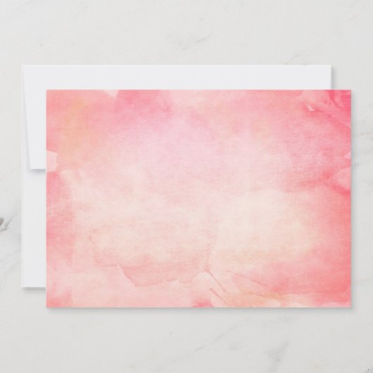 Uitnodiging voor favoriete kerstfeestjes (Achterkant)