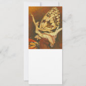 Uitnodiging voor feeënkoppel (Voorkant)