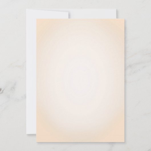 Uitnodiging voor feestdag op de dag van de vrouw (Achterkant)